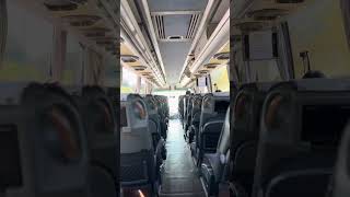 TRAVEGO 15 SHD  2006  RETARDER SESİ [upl. by Gaston]