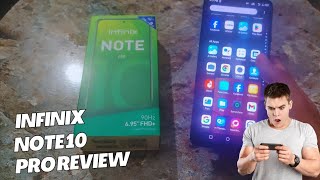 Using infinix note 10 pro for 5 yearsGaming experience infinixnote10pro infinixnote10proreview [upl. by Lepp241]