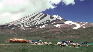 Erciyes Dagi Firaktin TÜRKEI – Zentralanatolien die waldreiche Südküste Ephesos Pamukkale [upl. by Odrick]