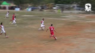 Highlight Paro FC vs Thimphu City [upl. by Nylkcaj]