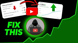 How to make a YouTube video go viral in 2024  2024 में YouTube Video Viral कैसे करें [upl. by Yrrak]