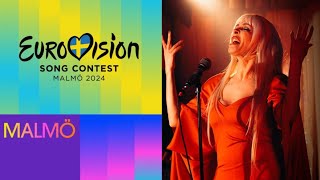 Nebulossa  Zorra  Türkçe Çeviri  Eurovision 2024 Spain [upl. by Padraig]