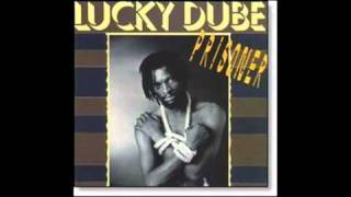 Lucky Dube  Dont Cry [upl. by Suolekcin]