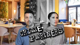 Crime Partners  OZZY RAJA [upl. by Jeffy]