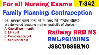 Railway RRB Nursing Superintendent Previous Years Solved Questions paper by GS India Classes [upl. by Rai323]