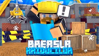 Transform Insula Turnului pe Breasla Haiducilor 5 LIVE [upl. by Ahsaeym]