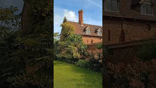 Packwood House [upl. by Bovill]