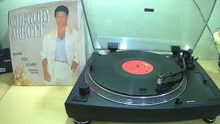 Gregory Abbott  Shake You Down Extended Club Mix [upl. by Gil]