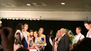 Résultats Miss 1517 France [upl. by Dj]