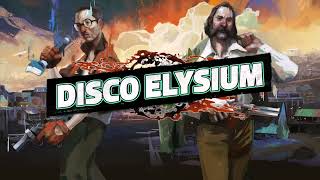 Precinct 41 Major Crime Unit  Extended  Disco Elysium [upl. by Falzetta904]