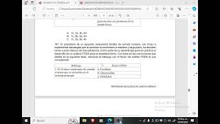 EGEL PLUS DE ADMINISTRACIÓN DIAGNÓSTICOS GENERAL Y DE MERCADOTECNIA ceneval egel guias [upl. by Asiret]