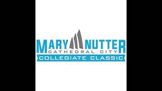 Mary Nutter Classic Recap [upl. by Erroll474]