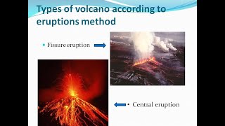 VOLCANOES Part 2 [upl. by Yellah761]