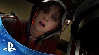 RÃ‰PUBLIQUE Launch Trailer PS4 [upl. by Dowling]