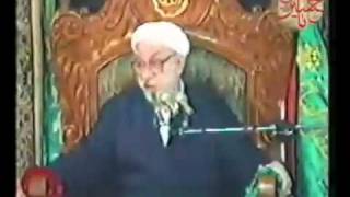 Lecture  امامة الامام الحسن المجتبى  الشيخ باقر المقدسي [upl. by Darwin362]