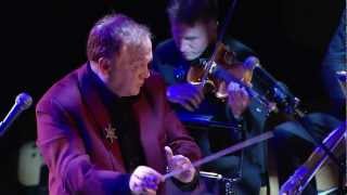 Mike Batt  Caravan Theme Live at Cadogan Hall [upl. by Stutsman]