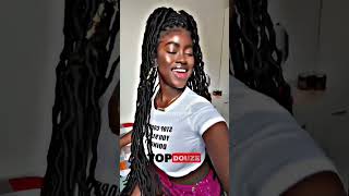 Shes hot  Tjoe zenny  Pierre Jean  Konpa konpa tiktok compilation challenge [upl. by Michi809]