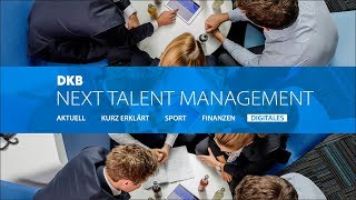 Next Talent Management  Upgrade Ihres Betriebssystems [upl. by Eelorac897]