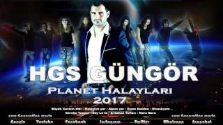 HGS GÜNGÖR  Planet Halaylari 25 Dakika New [upl. by Lantha]