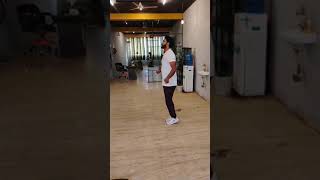 Boo thang  rope skipping song gym viral gymworkout ropeskipping ropeskills viralshortshort [upl. by Ycnan]