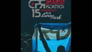 Cultura Profetica  Ilegal AUDIO [upl. by Reckford951]