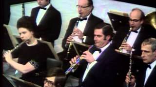 BEETHOVEN Symphony No 6 Pastoral in F Op 68 LEONARD BERNSTEIN [upl. by Guglielmo]