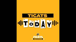 Ticats Today  May 29th 2023 [upl. by Halas490]