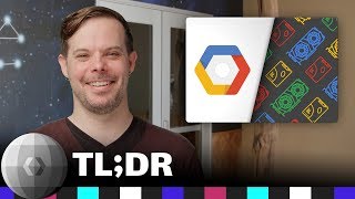 The Developer Show TLDR 091 [upl. by Ahtaga192]