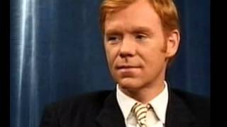 David Caruso as Michael Hayes [upl. by Shakti]