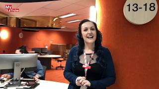 4 Things You Need to Know Starting Uni  ASK La Trobe [upl. by Lorrimor]