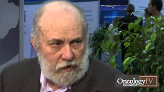 EpicPhase 3 Trial of Ponatinib Compared with Imatinib in Newly Diagnosed Chronic Myeloid Leukemia [upl. by Acirema]