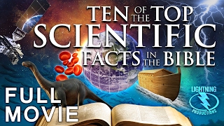 Ten of the Top Scientific Facts in the Bible [upl. by Macgregor]