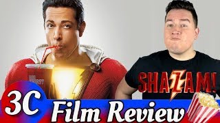 Top 10 Alternate Versions of Shazam [upl. by Javler]