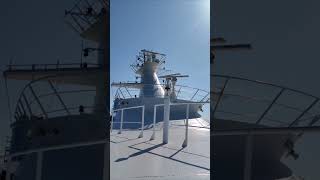 Marella Discovery 2 Cruise June 2024  Sea Day [upl. by Mehs]