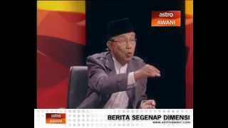 Kenangan Datuk Aziz Sattar dalam Temujanji [upl. by Laresa349]