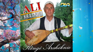 Ali Krasniqi  Zefi i vogel [upl. by Tamis]