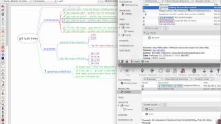 git subtree tutorial and demo [upl. by Tilly568]