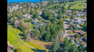 Real Estate Nanoose Bay Chelsea Pl Vancouver Isl Susan Forrest Home House Sale [upl. by Lewis945]