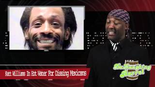 Paul Mooney Jr  Episode 10 TI  Katt Williams Ray J And LA Basketball Wives [upl. by Notsnhoj904]