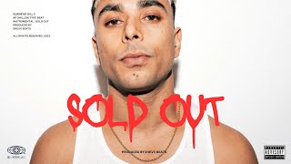 GURINDER GILL X AP DHILLON TYPE BEAT 2023  SOLD OUT [upl. by Farver]