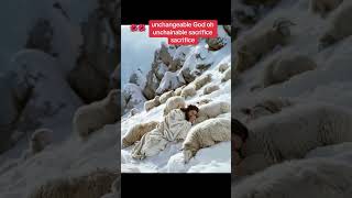 unchangeable God shortvideo gospelmusic viral [upl. by Aseretairam]