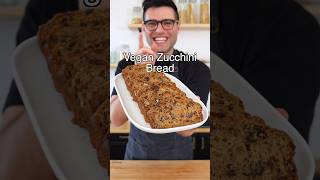 Vegan Zucchini Bread [upl. by Stoffel368]