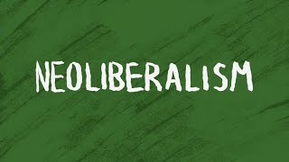 Pros and cons of neoliberalism [upl. by Anirdnaxela924]