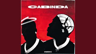 Cabinda [upl. by Atram]