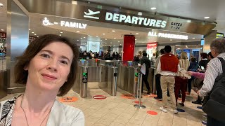 Narita Airport Terminal 1 Shopping Area amp Food  Keisei Skyliner 2 [upl. by Josie]