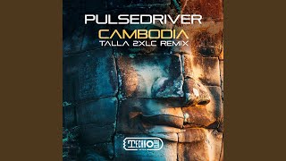 Cambodia Talla 2XLC Extended Vocal Mix [upl. by Wilcox196]