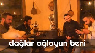 Ünal Sofuoğlu  Dağlar Ağlayın Beni Akustik [upl. by Sigfrid316]