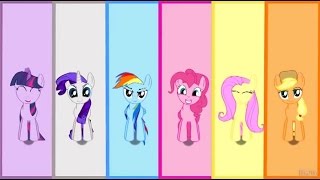 PMV Paper Ponies [upl. by Hershel]