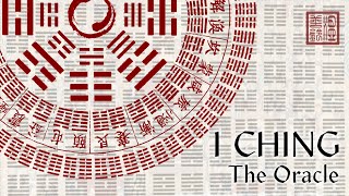 What is the I Ching Yijing Book of Changes [upl. by Naicad]