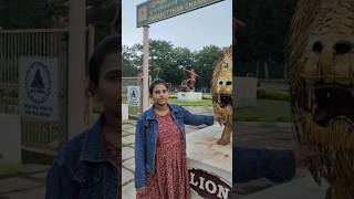 📍Neyveli township recycle park 🦚 shortvideo trending [upl. by Rollie]